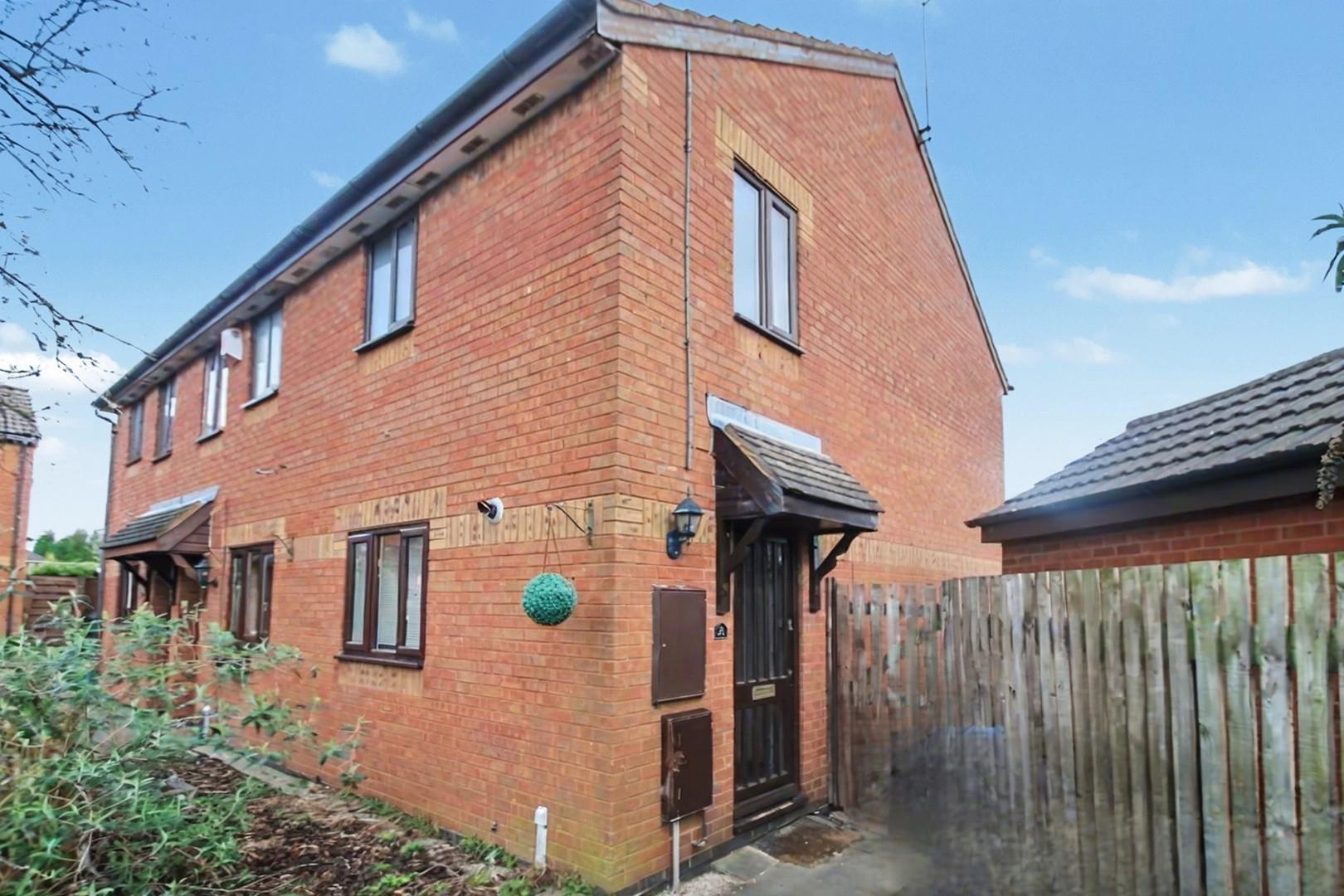 Millcroft Way, Rugeley